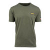 T-shirt 101st Airborne Roundel T-shirt 101st Airborne Roundel