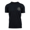 T-shirt US Army Camo