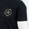 Fostex Garments T-shirt US Army Camo - Thumbnail Image 3
