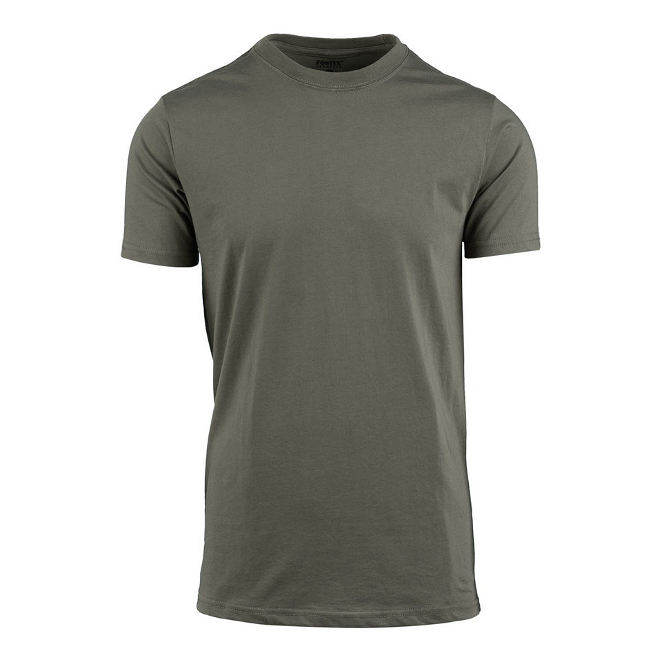 Bamboo Army T-shirt