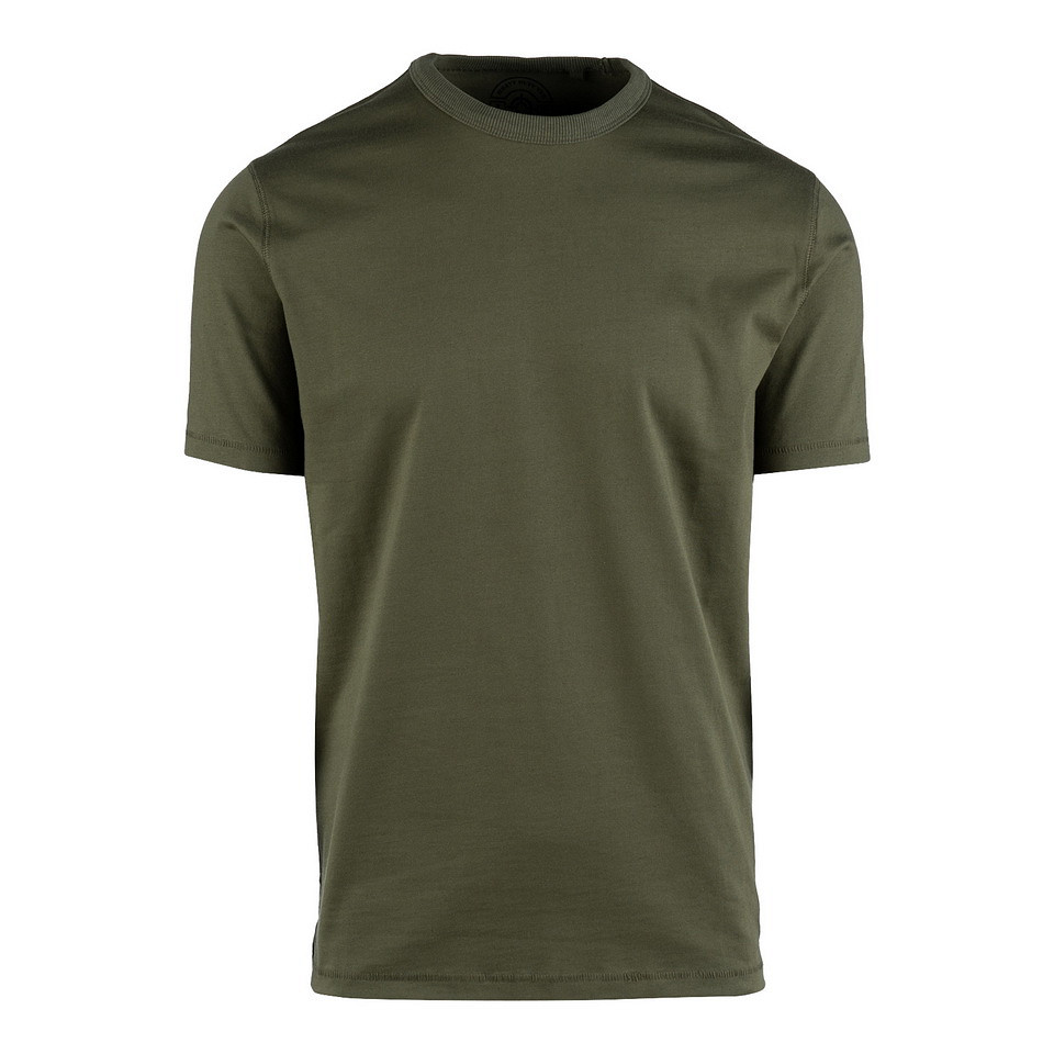 Fostex Garments T-shirt Heavy Duty - Afbeelding 4