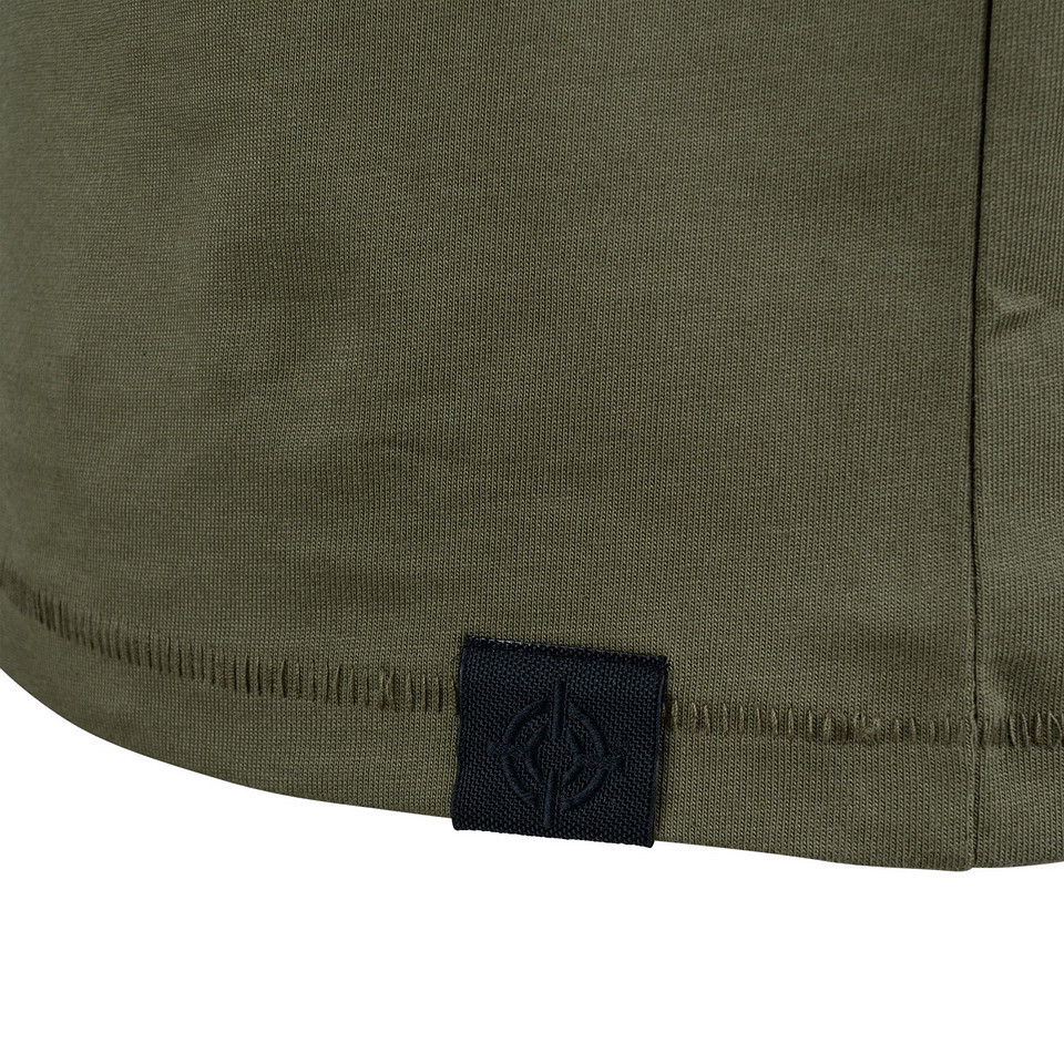 Fostex Garments T-shirt Heavy Duty - Afbeelding 5