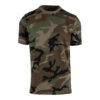 Fostex Garments T-shirt Heavy Duty - Thumbnail Image 12