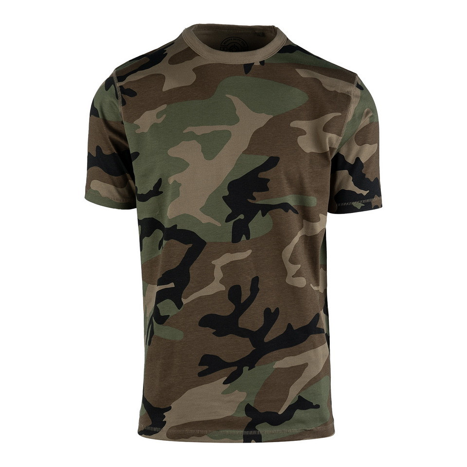 Fostex Garments T-shirt Heavy Duty - Afbeelding 12