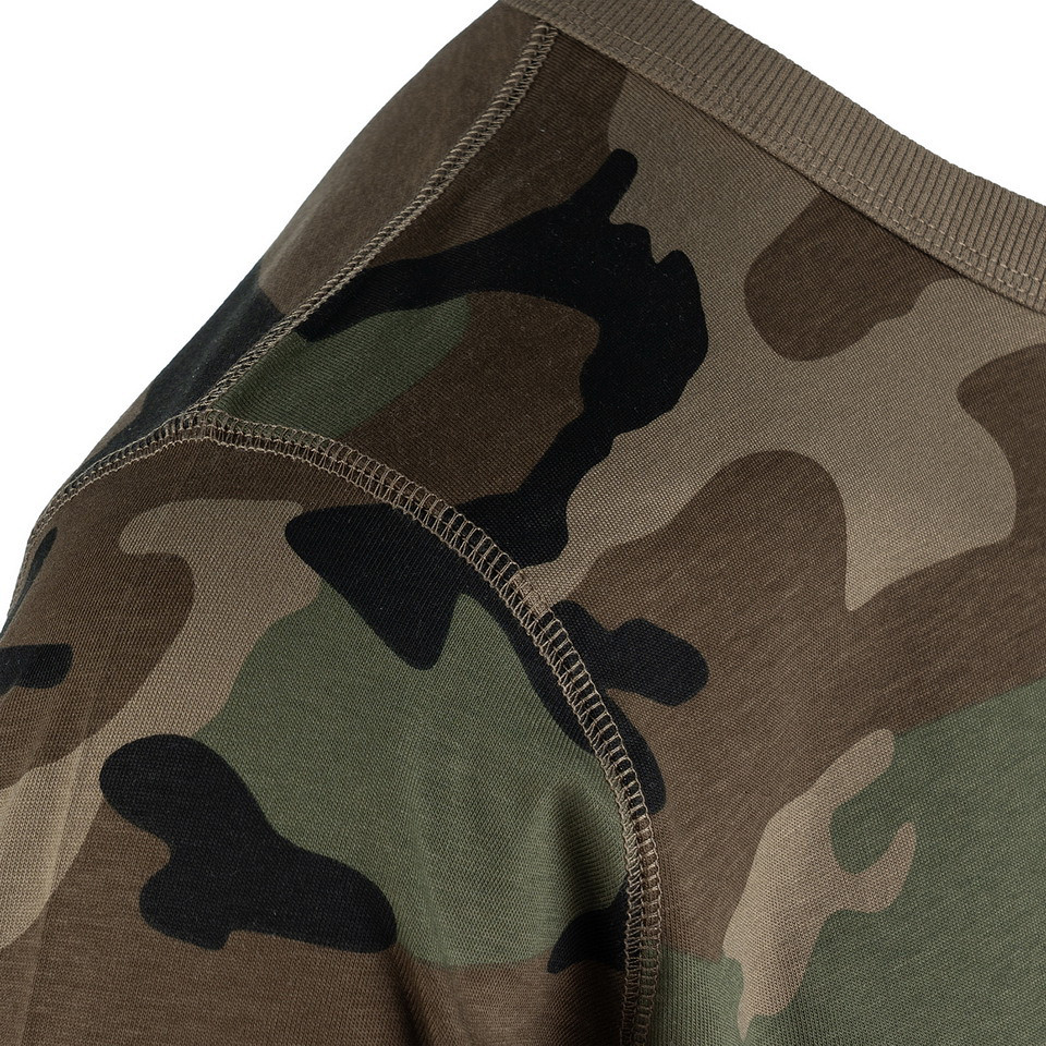 Fostex Garments T-shirt Heavy Duty - Afbeelding 11