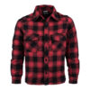 Kinder houthakkers shirt