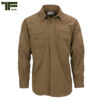 TF-2215 Bravo One Shirt