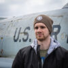 Fostex Garments Beanie Allied Star - Thumbnail Image 5