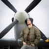 Fostex Garments Beanie Allied Star - Thumbnail Image 12