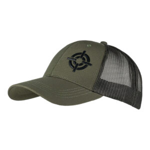 Baseball cap mesh Target lite