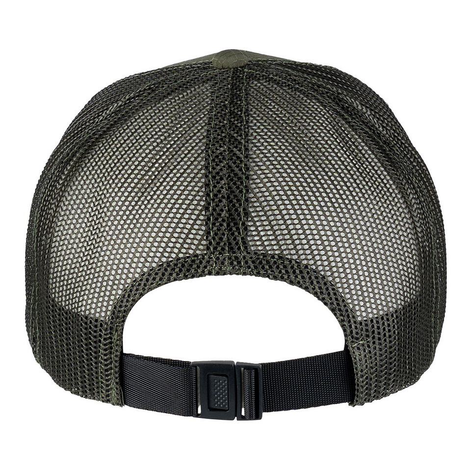 Fostex Garments Baseball cap mesh Target lite - Afbeelding 3