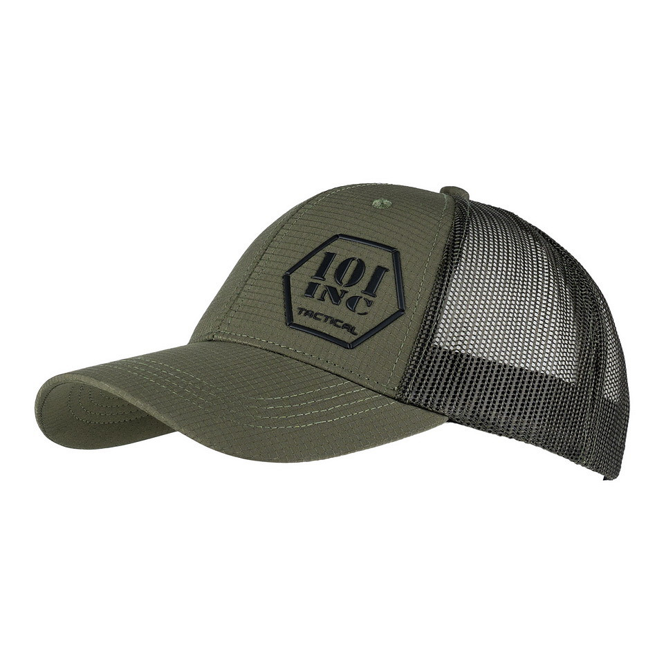 Baseball cap mesh 101 INC lite