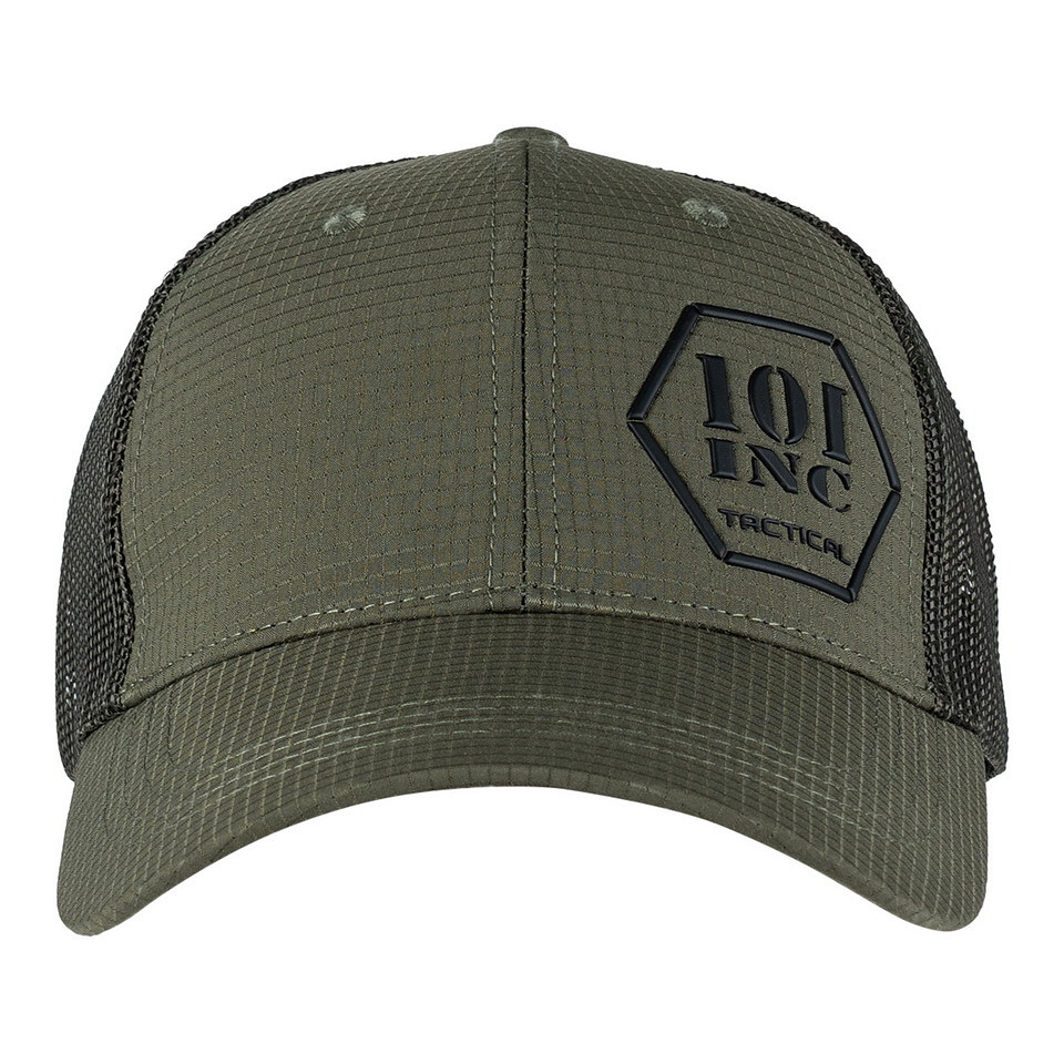 101 INC Baseball cap mesh 101 INC lite - Afbeelding 2