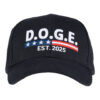 Fostex Garments Baseball cap D.O.G.E. - Thumbnail Image 2