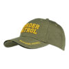Baseball cap Border Patrol