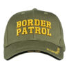 Fostex Garments Baseball cap Border Patrol - Thumbnail Image 2