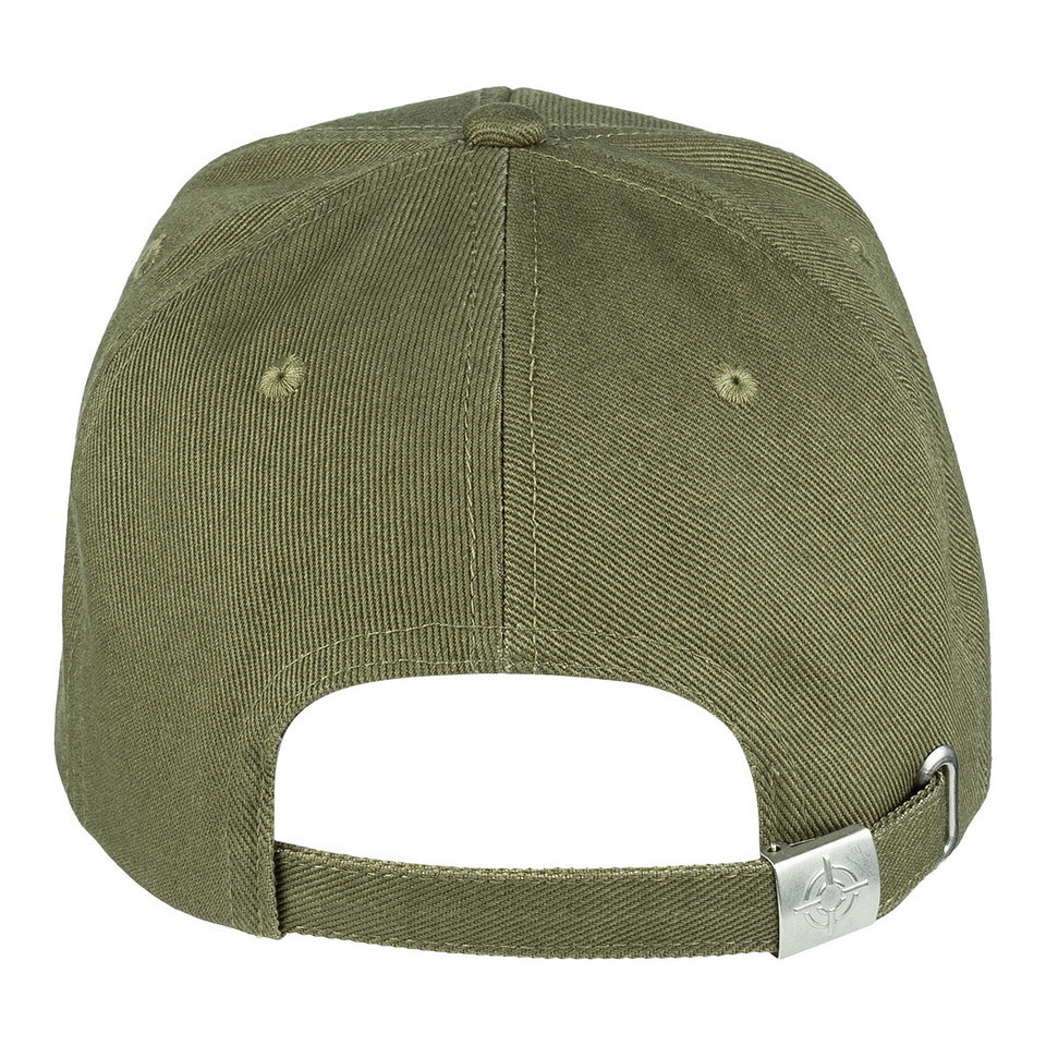 Fostex Garments Baseball cap Border Patrol - Afbeelding 3