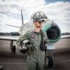 Fostex Garments Baseball Cap F-16 Falcon - Thumbnail Image 11