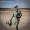 Fostex Garments Baseball Cap F-16 Falcon - Thumbnail Image 12