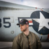 Fostex WWII Series Baseball cap D-Day Normandy - Thumbnail Image 17