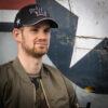 Fostex WWII Series Baseball cap D-Day Normandy - Thumbnail Image 19