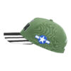 Fostex Garments Baseball cap D-Day 1944 WWII 3D - Thumbnail Image 2