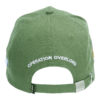 Fostex Garments Baseball cap D-Day 1944 WWII 3D - Thumbnail Image 5