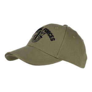 Baseball cap Special Forces