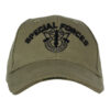 Baseball cap Special Forces - Thumbnail Image 2