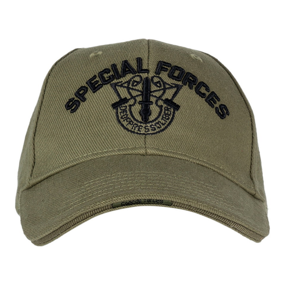 Baseball cap Special Forces - Afbeelding 2