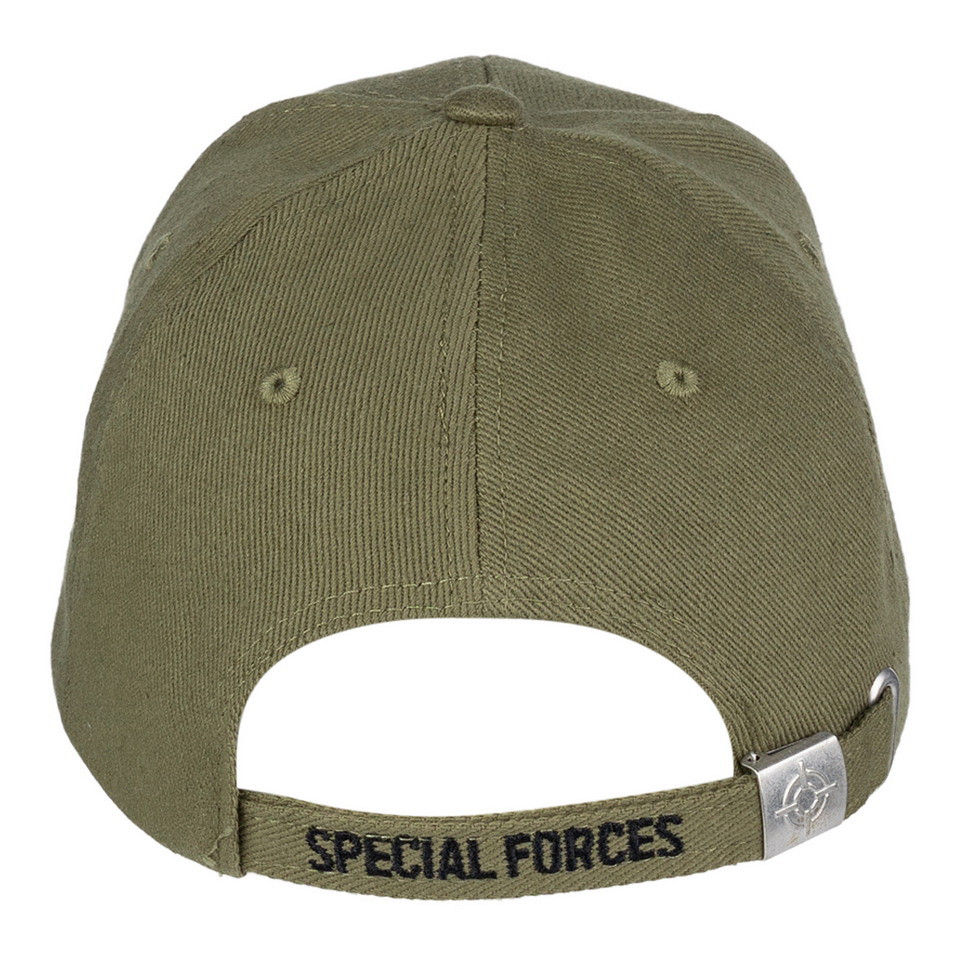 Baseball cap Special Forces - Afbeelding 3