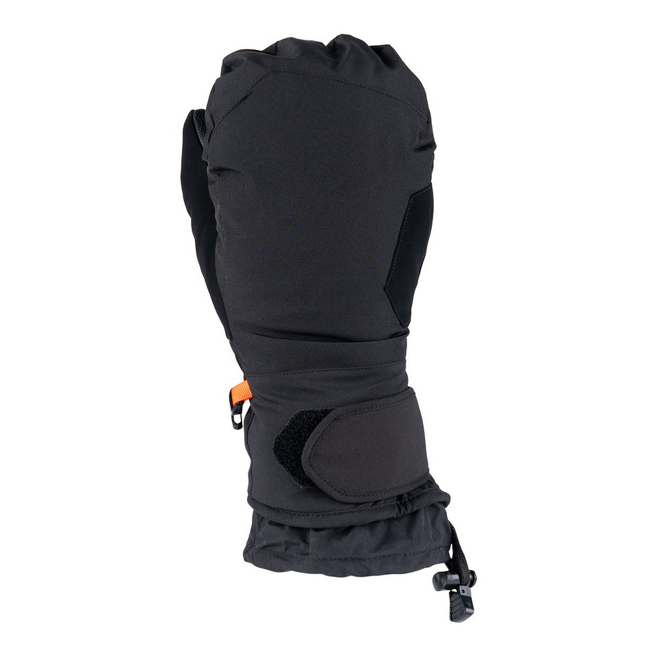 Softshell wanten