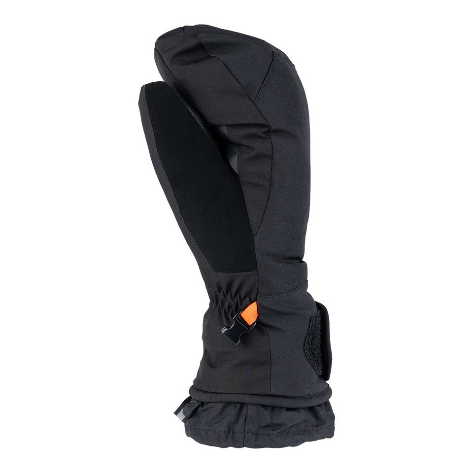 Fostex Garments Softshell wanten - Afbeelding 2