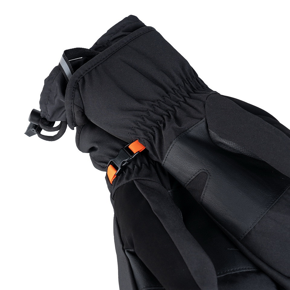 Fostex Garments Softshell wanten - Afbeelding 5