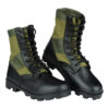 Jungle boots