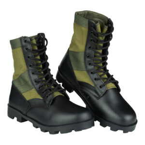 Jungle boots