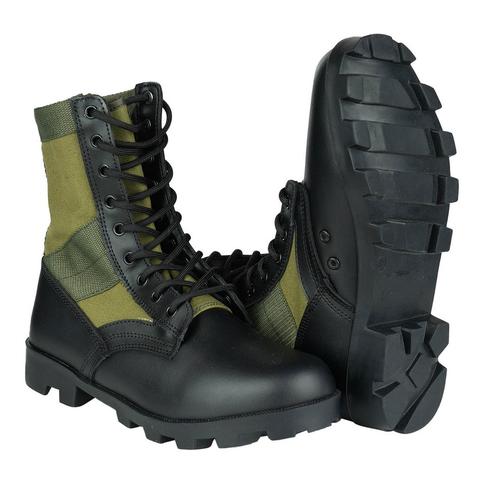 Fostex Garments Jungle boots - Afbeelding 2