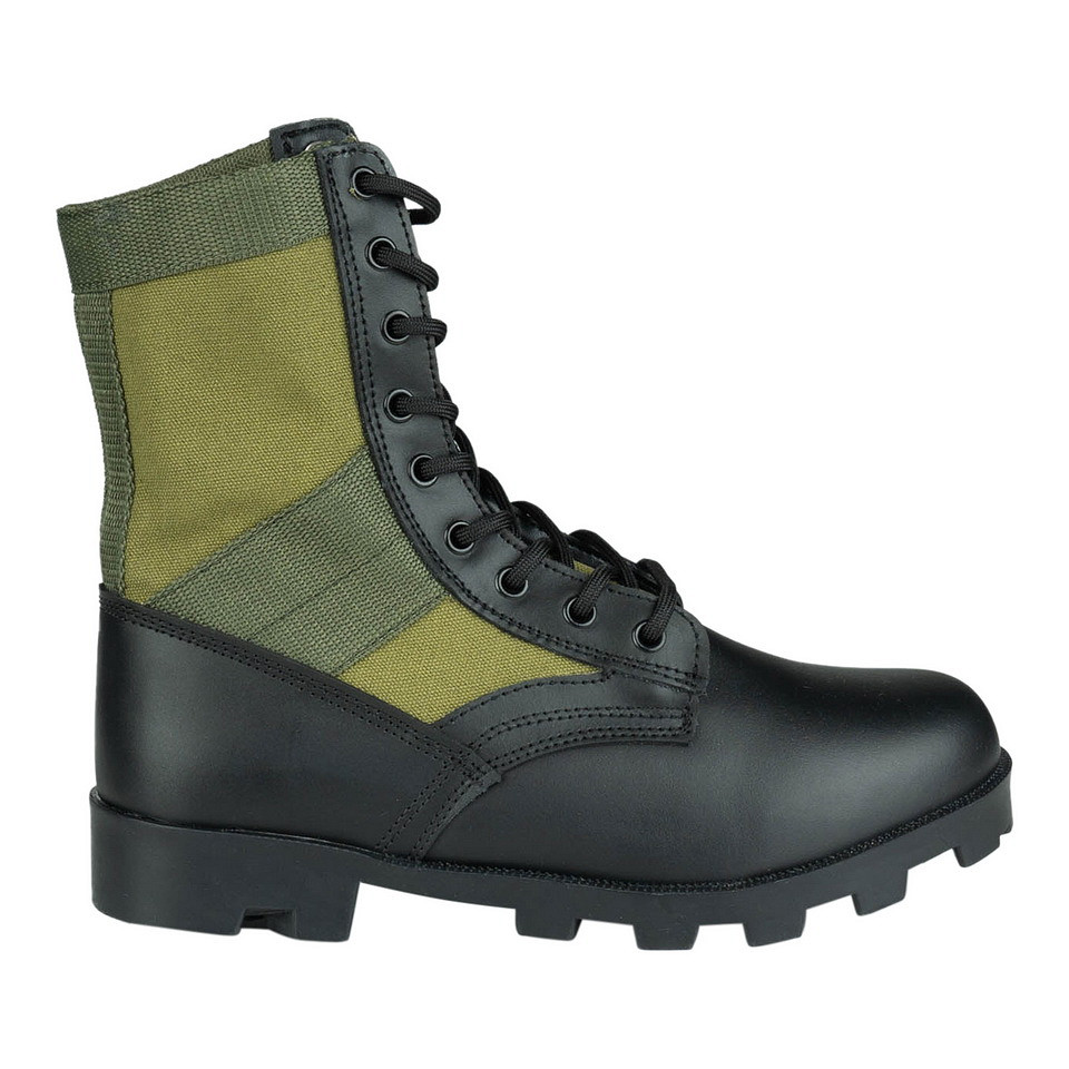 Fostex Garments Jungle boots - Afbeelding 3