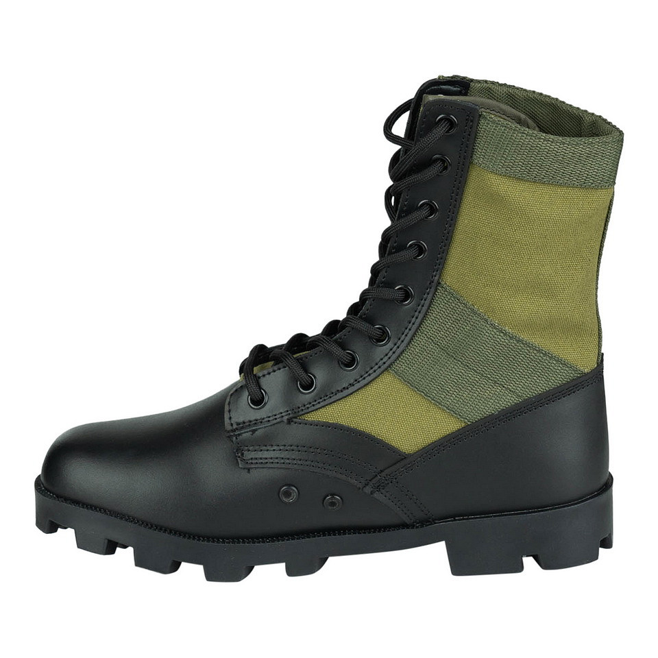 Fostex Garments Jungle boots - Afbeelding 4