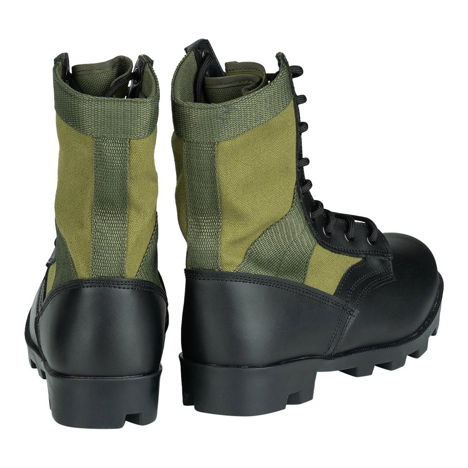Fostex Garments Jungle boots - Afbeelding 5