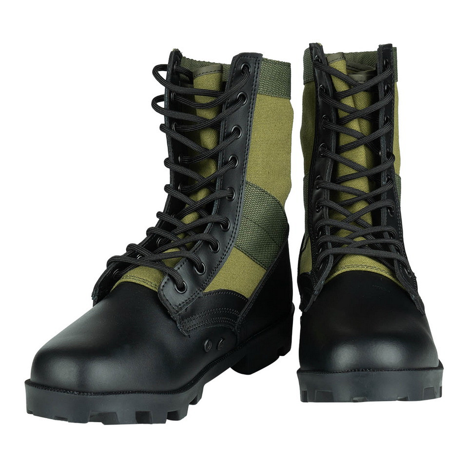 Fostex Garments Jungle boots - Afbeelding 6