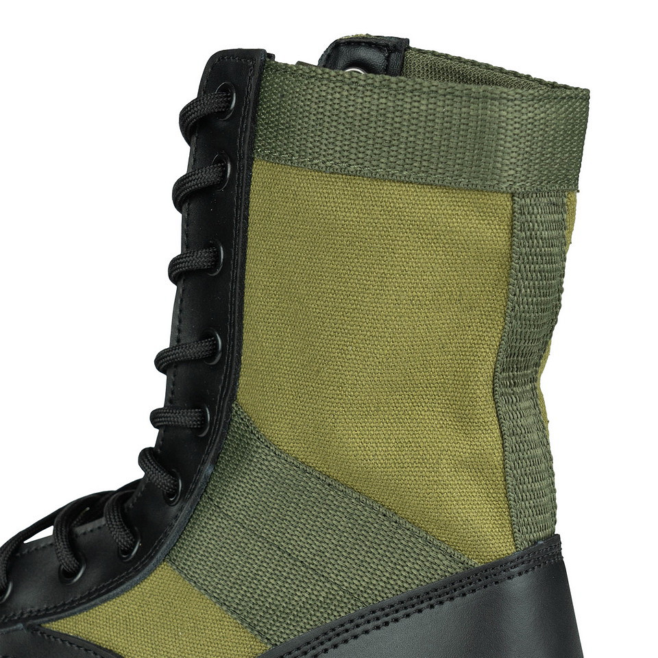 Fostex Garments Jungle boots - Afbeelding 9