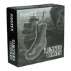 Fostex Garments Jungle boots - Thumbnail Image 12