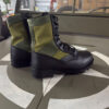 Fostex Garments Jungle boots - Thumbnail Image 13