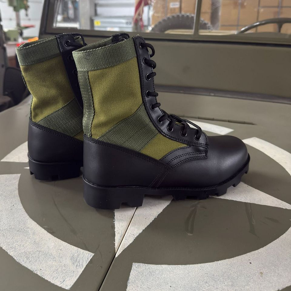 Fostex Garments Jungle boots - Afbeelding 13