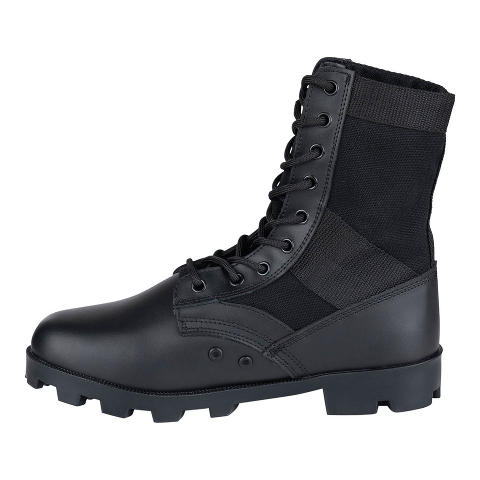 Fostex Garments Jungle boots - Afbeelding 18