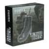 Fostex Garments Jungle boots - Thumbnail Image 26