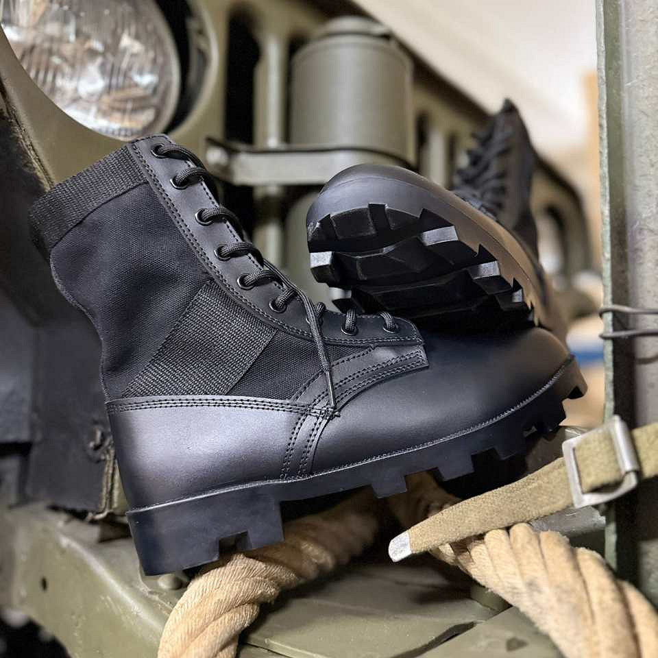 Fostex Garments Jungle boots - Afbeelding 27