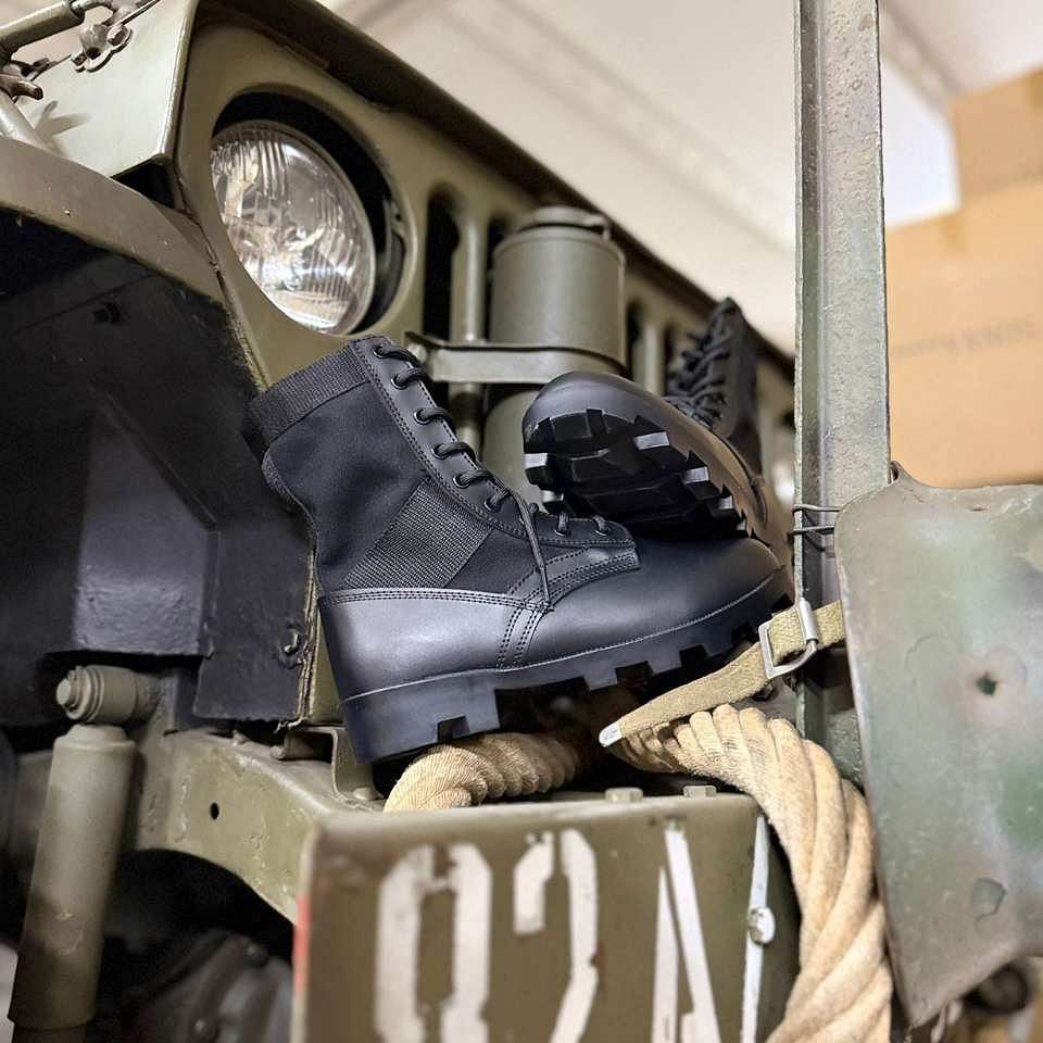Fostex Garments Jungle boots - Afbeelding 28
