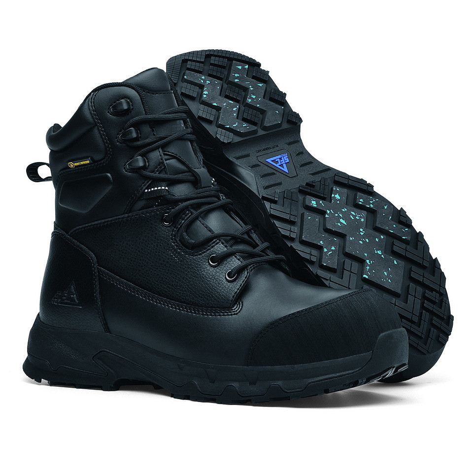 SFC Delvin boots S7L CI SR - Afbeelding 2
